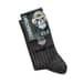 6 - Носки трекинговые Combatant Ranger Trek Mid Core. Серый