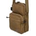 3 - Тактична сумка через плече Helikon EDC Compact 2л. Койот
