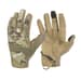 1 - Перчатки тактические Helikon Range. Мультикам