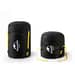 1 - Мешок компрессионный Naturehike NH19PJ020 L. Черный