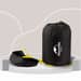 4 - Мешок компрессионный Naturehike NH19PJ020 L. Черный
