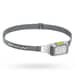 1 - Фонарь налобный Naturehike CNK2550ZM011. Серый