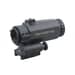 1 - Оптический увеличитель Vector Optics Maverick-III 3х. Черный