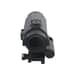 4 - Оптический увеличитель Vector Optics Maverick-III 3х. Черный