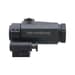 6 - Оптический увеличитель Vector Optics Maverick-III 3х. Черный