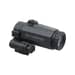 5 - Оптический увеличитель Vector Optics Maverick-III 3х. Черный