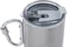 2 - Термокружка Skif Outdoor Loner Cup C 450 мл. Серый