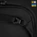 13 - Сумка через плече M-Tac Pocket Hardsling Lite-C Elite. Чорний