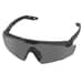 5 - Окуляри тактичні Revision Sawfly R3 Max Smoke Lens Regular. Чорний