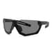 1 - Окуляри тактичні Revision SlingShot Smoke Lens. Чорний
