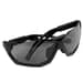 3 - Окуляри тактичні Revision SlingShot Smoke Lens. Чорний