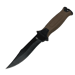 1 - Нож охотничий Gerber 2749. Хаки