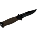 5 - Нож охотничий Gerber 2749. Хаки