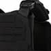 6 - Плитоноска SPECPROM  Ares gen.2 Чорний
