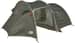 2 - Палатка четырехместная Skif Outdoor Askania. Зеленый