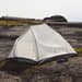 5 - Палатка сверхлегкая одноместная Naturehike Cloud Up Base 1 Tent Pro CNK2350WS020. Песочный
