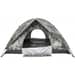 5 - Палатка Skif Outdoor Askania. Камуфляж