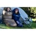 4 - Спальный мешок Naturehike MJ 600 CNK2300SD014. Синий