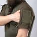 5 - Тактичний літній костюм з убаксом Combatant Raider Core короткий рукав та шортами Rip-Stop PolyCotton SPECPROM. Олива