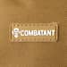 4 - Органайзер утилітарний Combatant. Койот