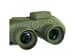 3 - Бінокль Waterproof army 10×50 з компасом та далекомірною сіткою. Олива