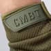 6 - Перчатки тактические Combatant A30. Олива