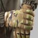 6 - Перчатки тактические Combatant A9. Мультикам