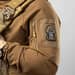 4 - Шеврон-патч Combatant Operator