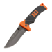 1 - Нож складной c серейтером Gerber U5. Черный