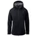 2 - Куртка жіноча Helikon Squall Hardshell Torrent Stretch. Чорний
