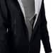 7 - Куртка жіноча Helikon Squall Hardshell Torrent Stretch. Чорний