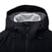 11 - Куртка жіноча Helikon Squall Hardshell Torrent Stretch. Чорний