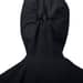 12 - Куртка жіноча Helikon Squall Hardshell Torrent Stretch. Чорний