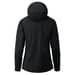 13 - Куртка жіноча Helikon Squall Hardshell Torrent Stretch. Чорний