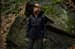 14 - Куртка жіноча Helikon Squall Hardshell Torrent Stretch. Чорний