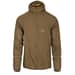 2 - Куртка вітровка Helikon Tramontane WindPack. Койот