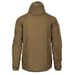 4 - Куртка вітровка Helikon Tramontane WindPack. Койот