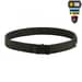 1 - Тактичний ремінь M-Tac Cobra Buckle Belt Gen.II. Чорний