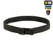 2 - Тактичний ремінь M-Tac Cobra Buckle Belt Gen.II. Чорний