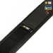 3 - Тактичний ремінь M-Tac Cobra Buckle Belt Gen.II. Чорний