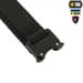 4 - Тактичний ремінь M-Tac Cobra Buckle Belt Gen.II. Чорний