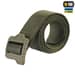 1 - Тактичний ремінь M-Tac Paratrooper Belt. Олива