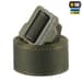 2 - Тактичний ремінь M-Tac Paratrooper Belt. Олива