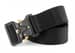 3 - Ремінь тактичний воєнний Assault Belt Чорний