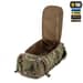 7 - Тактичний рюкзак M-Tac Recon Elite. Мультикам