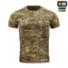 2 - Футболка M-Tac Summer потовідвідна. Хижак