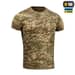 3 - Футболка M-Tac Summer потовідвідна. Хижак