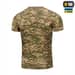 4 - Футболка M-Tac Summer потовідвідна. Хижак