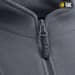 7 - Кофта флісова M-Tac Delta Fleece. Темний сірий