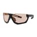 1 - Очки тактические Revision SlingShot I-Vis Umbra Lens. Черный